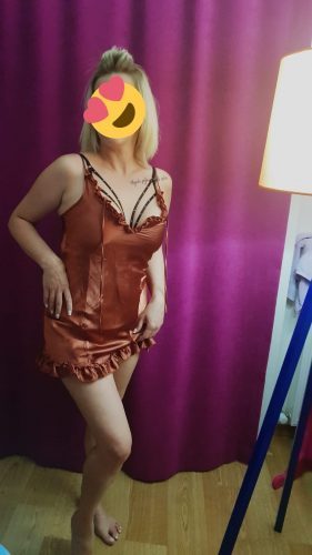 Seksi kaprissiz kız Dilşad