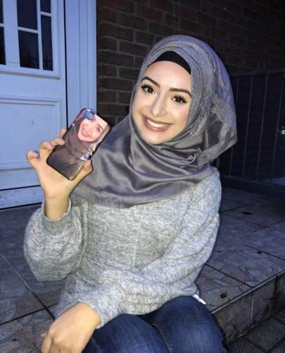 Seksi kaprissiz kız Dilşad