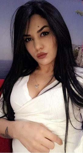Seksi orijinal resimli kız Funda
