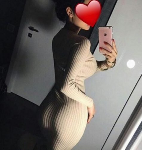 Şımarık evinde buluşan kız Belin