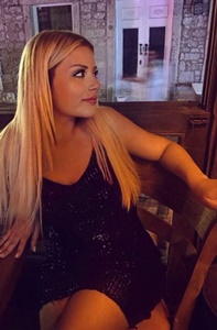 Süper eve gelen kız Asuman