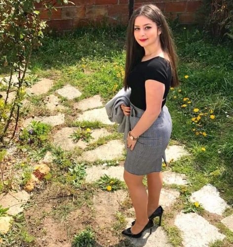 Süper kaprissiz eskort Firdevs