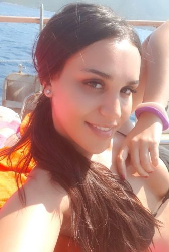 Süper sakso çeken escort Leyla