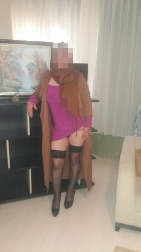 Tarsus Bölgesi'nin Gözde Güzel Kadını
