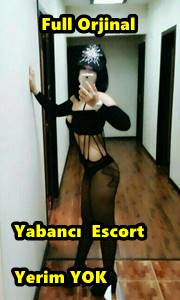 Yabancı Escort Bayan Dünya