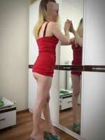 Anamur Bölgesinin En Eşsiz Escort Bayanı
