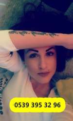 Anamur Güzeli, Fit ve Göz Alıcı Escort Bayan Elçin