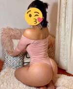 Anamur'un Zarif Escort Bayanı: Muhteşem Akşamların Kapılarını Açın