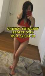 Avrupa Yakası Otellere Gelen Escort Lili