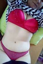 Çarpıcı ve Göz Alıcı Anamur Escort Kızı