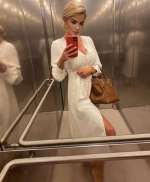 Erdemli Escort Bayanlarının En Güzel Örneklerinden Burcu