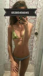 Harika Bir Deneyim İçin Erdemli Escort
