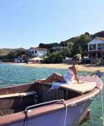 Hayal Edilebilecek En İyi Akdeniz Escort Deneyimi