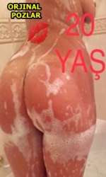 Mersin 20 Yaş Escort Ela