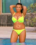 Mersin Avrupa Genç Escort Lütfiye