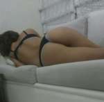 Mersin Avrupa Yakası Escort Bayan Kadriye