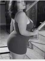 Mersin Bayan Escort Melek