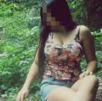 Mersin Cim Cif Escort Dilara