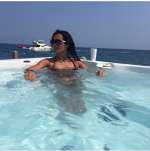 Mersin Dolgun Göğüslu Escort Sevda