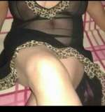 Mersin Escort Bayan Dolunay