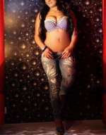 Mersin Escort Bayan Göknur