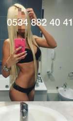 Mersin Eve Otele Gelen Oral Cimcif Nagehan