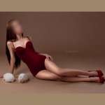 Mersin Eve Otele Gelen Oral Cimcif Zennur