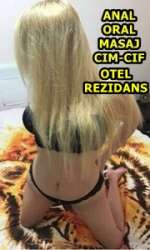 Samsun Evlerinizde Görüşen Escort Irmak