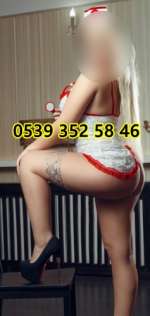 Mersin Fazla Seksapel ve Bondage Gören Canik Escort çisem