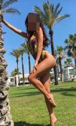Mersin Fazla Seksapel ve Bondage Gören Canik Escort ülkü