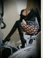 Mersin Gerçek Fotoğraflı Escort Ruhşen
