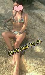 Mersin Gerçek Resimli Escort Ece