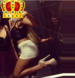Mersin Gerçek Resimli Escort Papatya