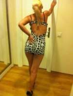 Mersin Mersin Olgun Escort Yakut