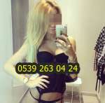 Mersin Mersin Rus Escort Ezra