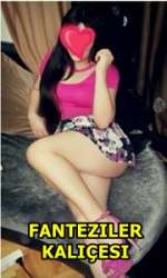 Mersin Model Bayan öykü