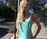 Mersin Modern Escort Berşan