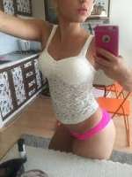 Mersin Modern Escort Gonca
