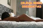 Mersin Modern Escort Ilayda