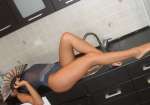 Mersin Modern Escort Tezer
