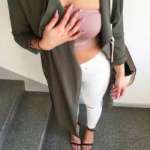 Mersin Nefis Escort Kadın Gazal