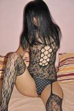 Mersin Nefis Escort Kadın Umut