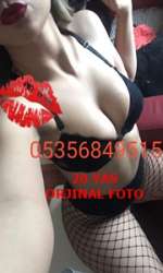 Mersin Nişantaşı Escort Bayan Gülşah