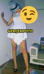 Mersin Olgun Escort Sacide