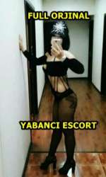 Mersin Rus Bayan Tanyel