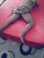 Mersin Rus Escort Balim