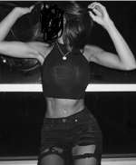 Mersin Sarışın Bayan Pelin
