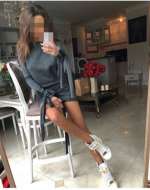 Mersin Sarışın Escort Sima