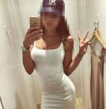 Mersin Sarışın Escort Yonca