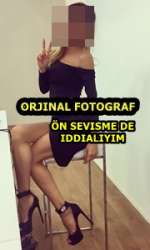 Mersin Sarışın Yeni Escort Defne